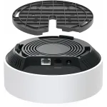 Бесшовный Mesh роутер TP-Link Deco X50-PoE(3-pack) AX3000 1000/2500BASE-T белый (упак.:3шт)