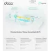 Бесшовный Mesh роутер TP-Link Deco X50-Outdoor(1-pack) AX3000 1000BASE-T белый