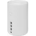 Бесшовный Mesh роутер TP-Link Deco X50-4G(1-pack) AX3000 1000BASE-T белый