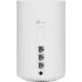 Бесшовный Mesh роутер TP-Link Deco X50-4G(1-pack) AX3000 1000BASE-T белый