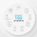 Бесшовный Mesh роутер TP-Link Deco X50-4G(1-pack) AX3000 1000BASE-T белый