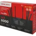 Роутер беспроводной Mercusys MR90X AX6000 100/1000/2500BASE-T черный