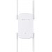 Повторитель беспроводного сигнала Mercusys ME50G AC1900 10/100/1000BASE-TX белый