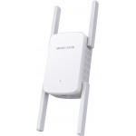 Повторитель беспроводного сигнала Mercusys ME50G AC1900 10/100/1000BASE-TX белый