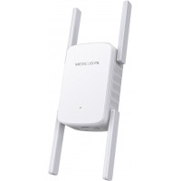 Повторитель беспроводного сигнала Mercusys ME50G AC1900 10/100/1000BASE-TX белый