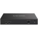Коммутатор Mercusys MS108GP (L2) 8x1Гбит/с 7PoE+ 65W неуправляемый