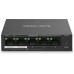 Коммутатор Mercusys MS105GP (L2) 5x1Гбит/с 4PoE+ 65W неуправляемый