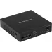 Коммутатор Mercusys MS106LP (L2) 6x100Мбит/с 4PoE+ 40W неуправляемый