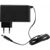 Коммутатор Mercusys MS106LP (L2) 6x100Мбит/с 4PoE+ 40W неуправляемый