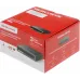 Коммутатор Mercusys MS106LP (L2) 6x100Мбит/с 4PoE+ 40W неуправляемый