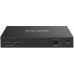 Коммутатор Mercusys MS110P (L2) 10x100Мбит/с 8PoE+ 65W неуправляемый