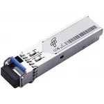 Трансивер Future Technologies FT-SFP-WDM-1,25-3155L-20-A-D оптич. SFP SM 1.25Гбит/с Tx:1310нм до 20км
