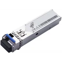 Трансивер Future Technologies FT-SFP-WDM-1,25-3155L-20-A-D оптич. SFP SM 1.25Гбит/с Tx:1310нм до 20км