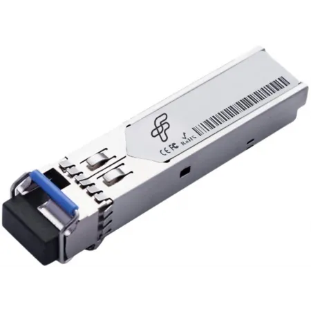 Трансивер Future Technologies FT-SFP-WDM-1,25-3155L-20-A-D оптич. SFP SM 1.25Гбит/с Tx:1310нм до 20км