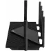 Роутер беспроводной TP-Link Archer AX72 AX5400 10/100/1000BASE-TX черный