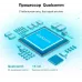 Роутер беспроводной TP-Link Archer AX72 AX5400 10/100/1000BASE-TX черный
