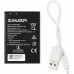 Модем 3G/4G Huawei Brovi E5576-325 USB Wi-Fi Firewall +Router внешний черный