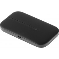 Модем 3G/4G Huawei Brovi E5576-325 USB Wi-Fi Firewall +Router внешний черный