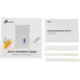 Роутер беспроводной TP-Link Archer Air R5 AX3000 10/100/1000BASE-TX белый