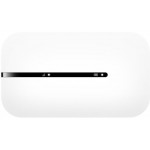 Модем 3G/4G Huawei Brovi E5576-325 USB Wi-Fi Firewall +Router внешний белый