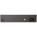 Коммутатор Osnovo SW-70802/L2 (L2) 8x1Гбит/с 2SFP управляемый
