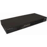 Коммутатор Osnovo SW-70818/L2 18SFP управляемый