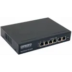Коммутатор Osnovo SW-20600(80W)
