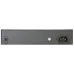 Коммутатор Osnovo SW-80802(150W) 150W неуправляемый