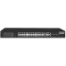 Коммутатор Osnovo SW-62444(400W) 400W неуправляемый