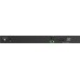 Коммутатор D-Link DGS-1210-28XS/ME/B2A (L2) 4x10Гбит/с 24SFP управляемый