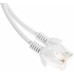 Патч-корд Premier 5-970 UTP 4 пары cat.5E solid CCA molded 1.5м белый RJ-45 (m)-RJ-45 (m) (5-970W 1.5) Патч-корд Premier 5-970 UTP 4 пары cat.5E solid CCA molded 1.5м белый RJ-45 (m)-RJ-45 (m) (5-970W 1.5)