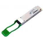 Трансивер Future Technologies FT-QSFP28-CWDM4 QSFP28 SM 100Гбит/с до 2км