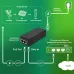 Инжектор PoE Digma DNP30W24GTBP 10/100/1000BASE-T 30Вт 100-240В(АС)