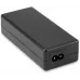 Инжектор PoE Digma DNP30W24GTBP 10/100/1000BASE-T 30Вт 100-240В(АС)