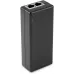Инжектор PoE Digma DNP30W24GTBP 10/100/1000BASE-T 30Вт 100-240В(АС)