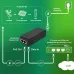 Инжектор PoE Digma DNP30W48GTAP 10/100/1000BASE-T 30Вт 100-240В(АС)