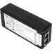 Инжектор PoE Digma DNP30W48GTAP 10/100/1000BASE-T 30Вт 100-240В(АС)