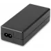Инжектор PoE Digma DNP30W48GTAP 10/100/1000BASE-T 30Вт 100-240В(АС)