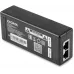 Инжектор PoE Digma DNP30W48GTAP 10/100/1000BASE-T 30Вт 100-240В(АС)