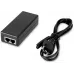 Инжектор PoE Digma DNP30W48GTAP 10/100/1000BASE-T 30Вт 100-240В(АС)