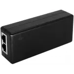 Инжектор PoE Digma DNP30W48GTXP 10/100/1000BASE-T 30Вт 100-240В(АС)