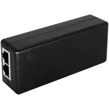 Инжектор PoE Digma DNP30W48GTXP 10/100/1000BASE-T 30Вт 100-240В(АС)