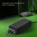 Инжектор PoE Digma DNP30W48GTXP 10/100/1000BASE-T 30Вт 100-240В(АС)