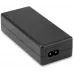 Инжектор PoE Digma DNP30W48GTXP 10/100/1000BASE-T 30Вт 100-240В(АС)