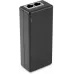 Инжектор PoE Digma DNP30W48GTXP 10/100/1000BASE-T 30Вт 100-240В(АС)
