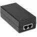 Инжектор PoE Digma DNP65W52GTXP 10/100/1000BASE-T 65Вт 100-240В(АС)