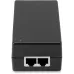 Инжектор PoE Digma DNP65W52GTXP 10/100/1000BASE-T 65Вт 100-240В(АС)