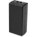 Инжектор PoE Digma DNP65W52GTXP 10/100/1000BASE-T 65Вт 100-240В(АС)