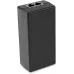 Инжектор PoE Digma DNP65W52GTXP 10/100/1000BASE-T 65Вт 100-240В(АС)