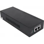 Инжектор PoE Digma DNP90W52GWXM 100/1000/2500/10GBASE-T 90Вт 100-240В(АС)